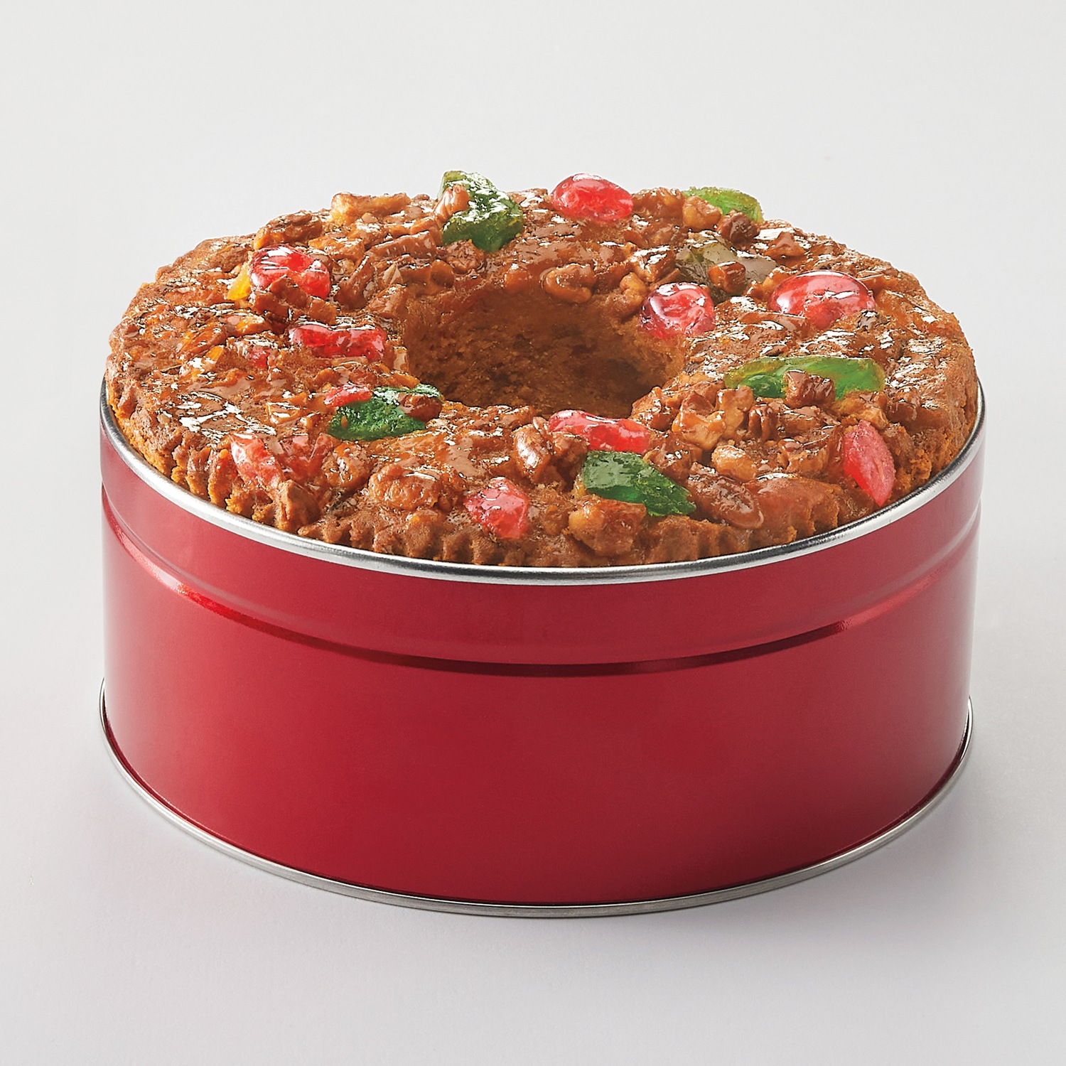Christmas Fruitcake | Montgomery Ward