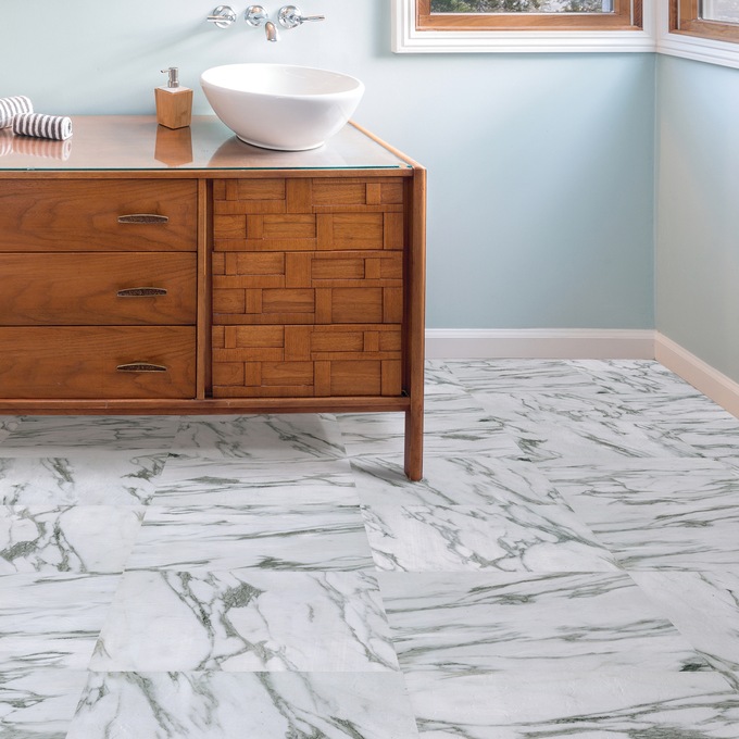 Peel and Stick Floor Tiles, , large