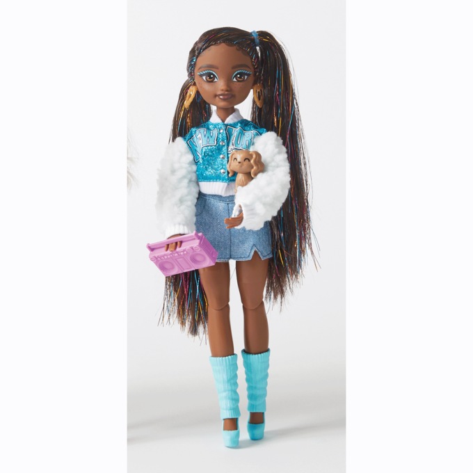 Barbie Dream Besties Doll, , large