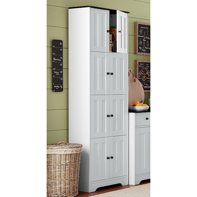 Katie 8-Door Cabinet, , large