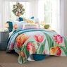 Blossom Oversized Quilt, , large