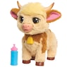 Furreal Maggie The Feed & Follow Cow, , large