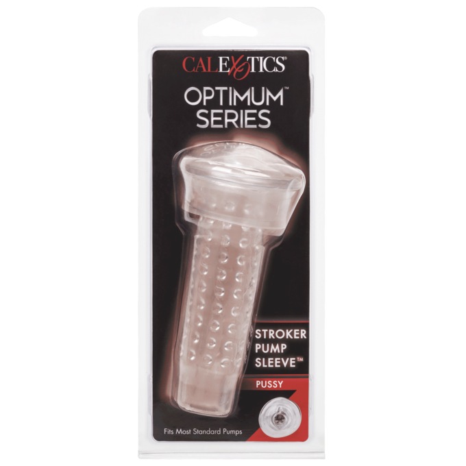 Optimum Series Stroker Pump Sleeve, , large