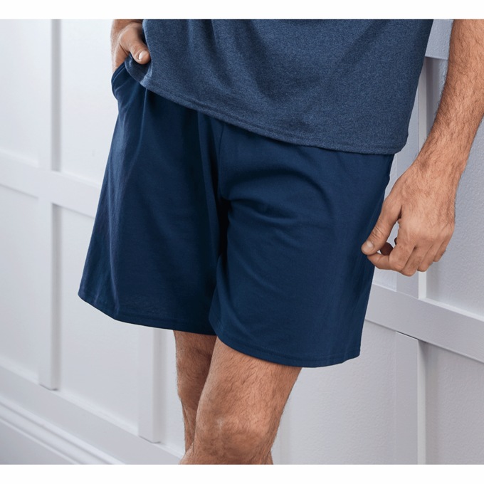 Hanes Pocketed Short, , large