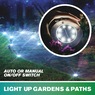 Bell+Howell Disk Lights Deluxe 4-Pack, , large