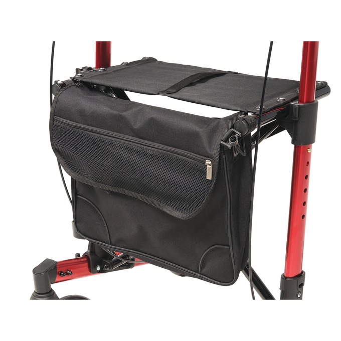 Lumex Allura Lightweight Rollator, , large