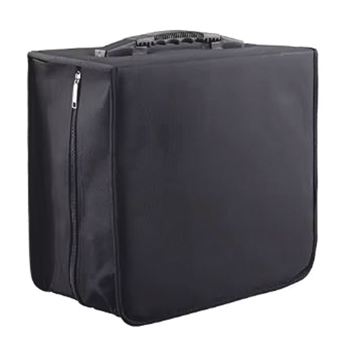 CD/DVD Storage Binder, , large