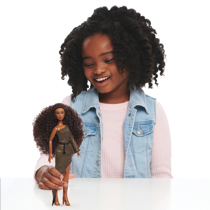 Naturalistas Fashion Dolls, , large