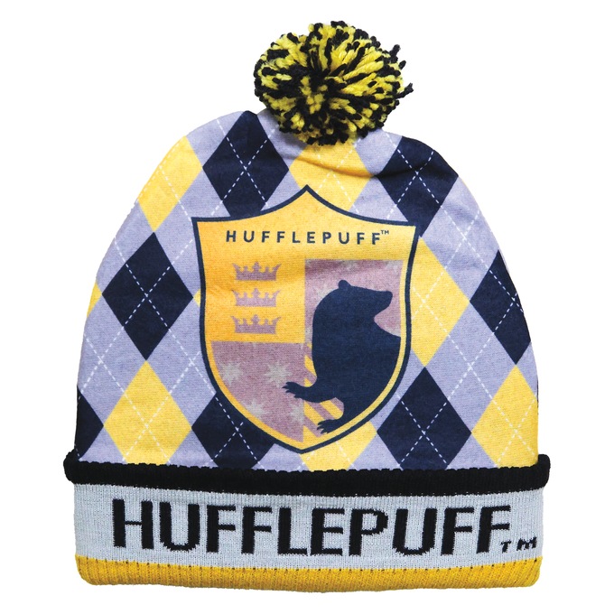 Harry Potter House Winter Hat, , large