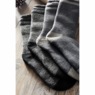 MUK LUKS Tall Heat-Retainer Socks, , large