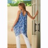 Palm Beach Tunic, , large