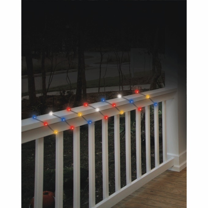 Solar Festive Lights, , large