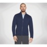 Skechers Ottoman Hoodless Hoodie, , large