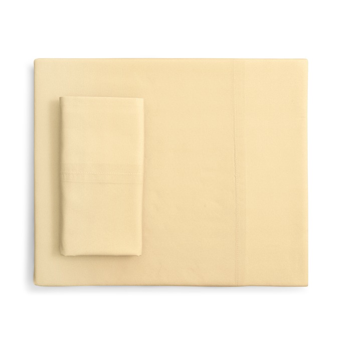 Color Connection Microfiber Sheet Set, , large