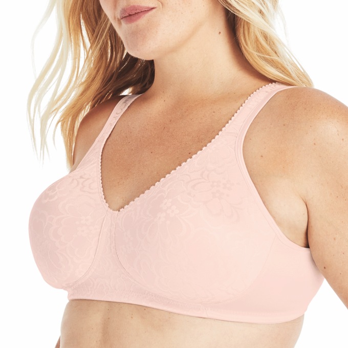 Playtex® 18 Hour® Lift & Support Bra, , large