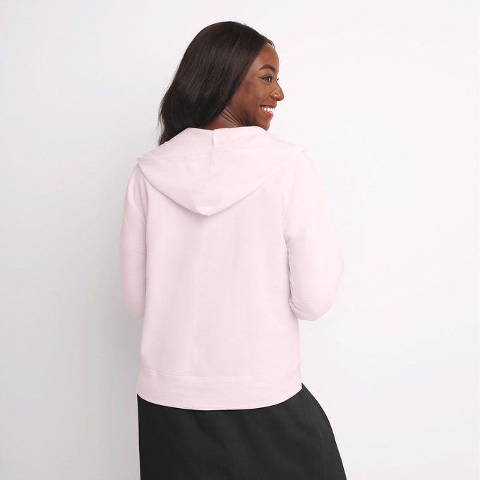 Hanes Comfort Hoodie, , large