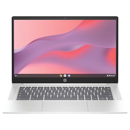 Refurbished 14&quot; HP Touchscreen Chromebook, , large
