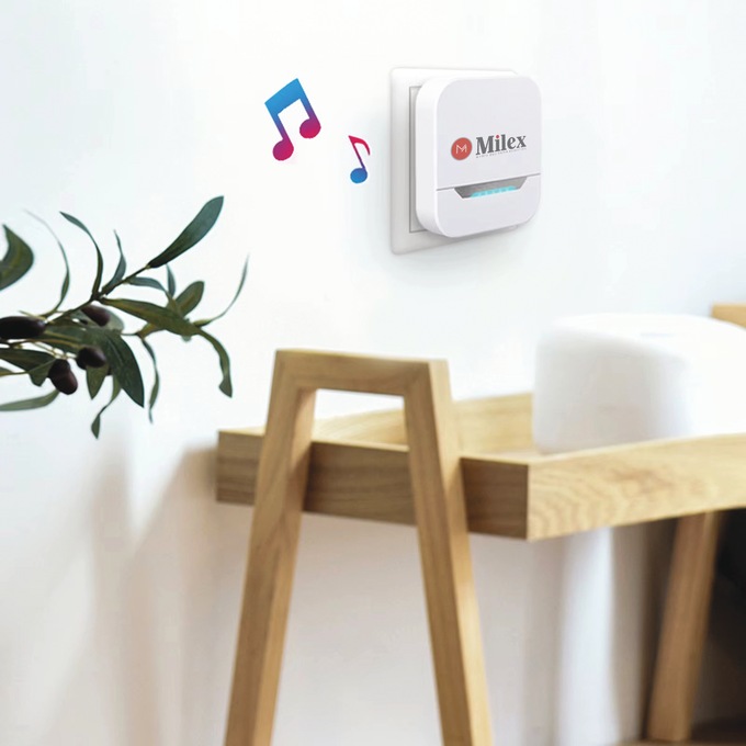 Wireless Doorbell, , large