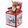 Rudolph Jack-in-the-Box, , large
