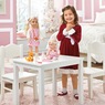 Sweet Sisters Doll Set, Blonde, large