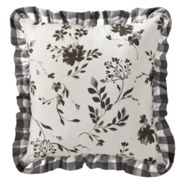 Lorelei Pillow Cover, , large