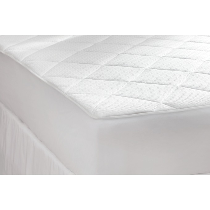 Sealy Luxury Mattress Pad, , large