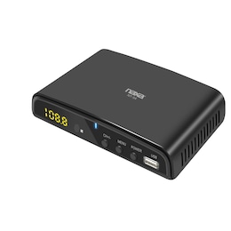 Naxa Digital TV Converter Box, , large