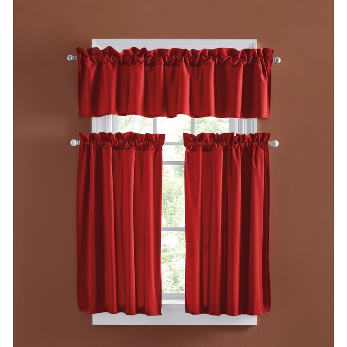 Color Connection Window Treatments, , large