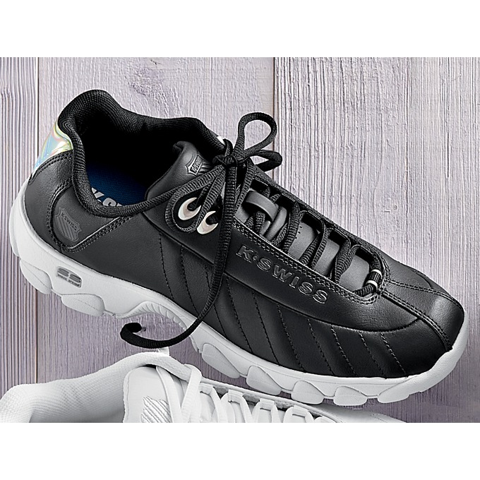 K swiss st329 black online