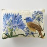 Summer Bird Pillow, , large