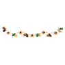 Fall Novelty Garland, , large