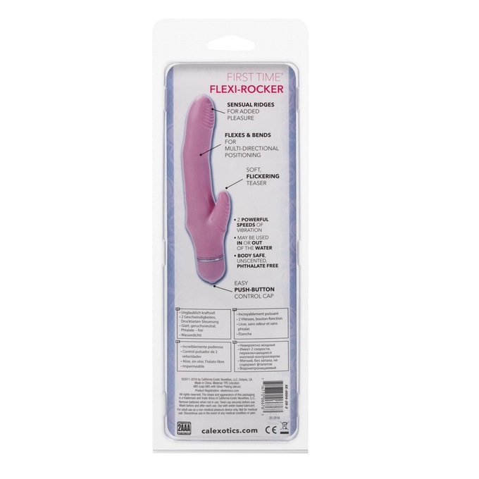 Flexi-Rocker, , large