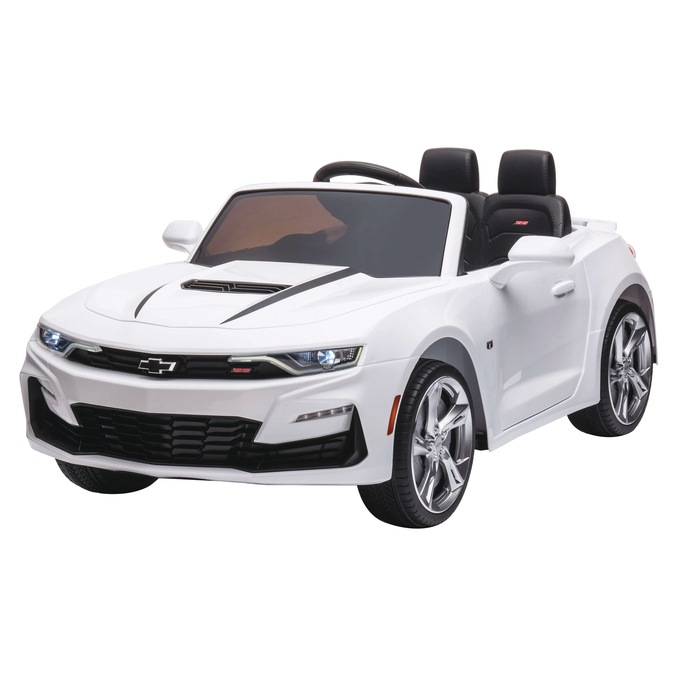 Chevrolet Camaro 2SS Ride-On, , large