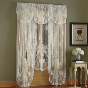 Queen Anne's Lace Panels, , large