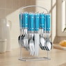 20-Piece Hanging Flatware Set, , large