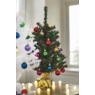 18" Festive Ornament Tree, , large