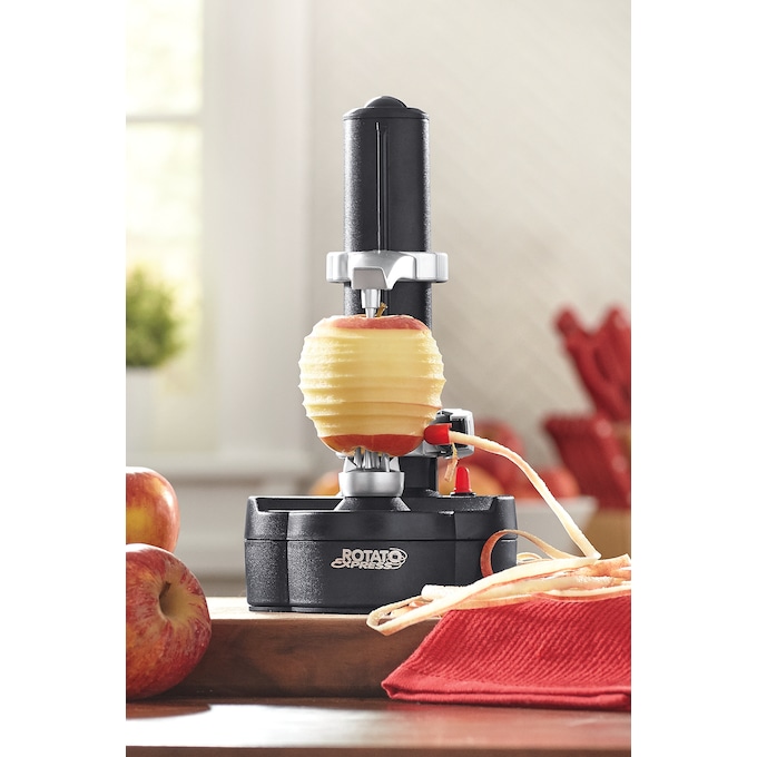 Rotato Electric Potato and Vegetable Peeler, , large