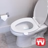 Sensor Brite LumaLift Toilet Seat Handle, , large