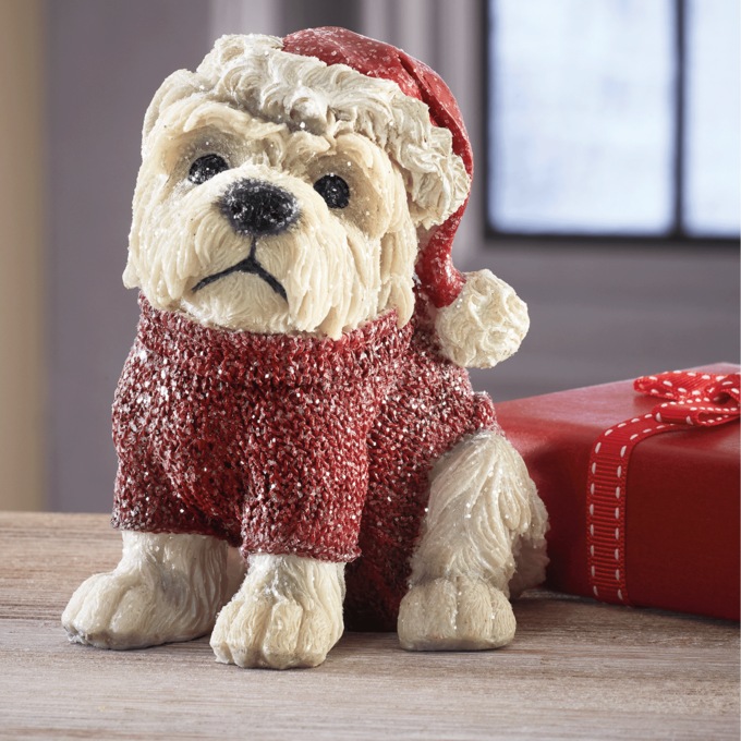 Dog gift catalog 2025