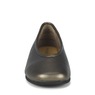 BareTraps Ryalie Hidden Wedge, Dark Pewter, large