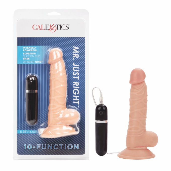 10-Function Mr. Just Right, , large