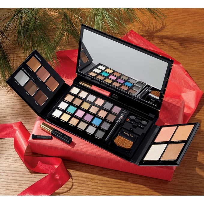 All Things Beautiful Makeup Kit Montgomery Ward Here you can explore hq makeup kit transparent illustrations, icons and clipart with filter setting like size, type, color etc. all things beautiful makeup kit