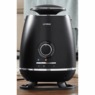 Optimus Portable 360-Surround Heater with Thermostat, , large