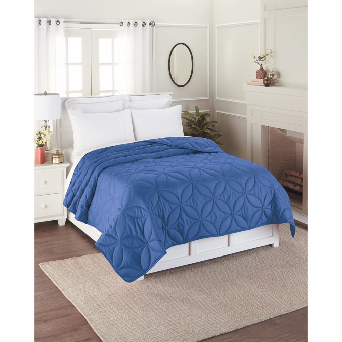 Cozy Comforter, , large