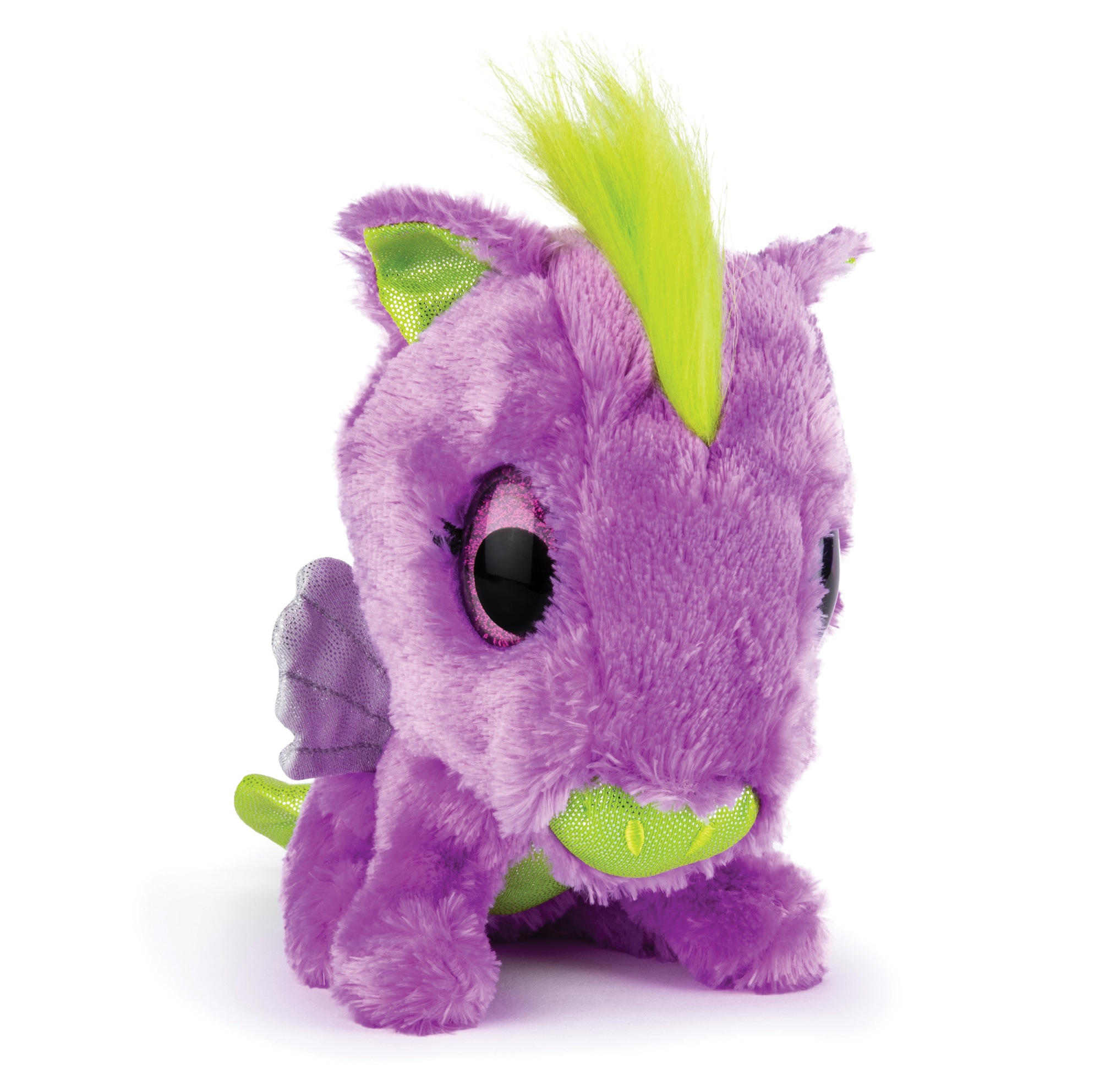 hatchibuddies plush
