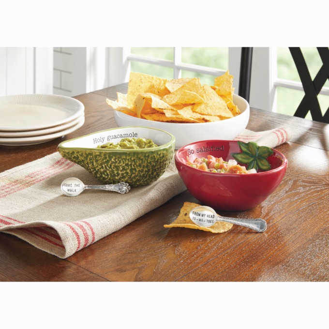 Dip Bowl, , large