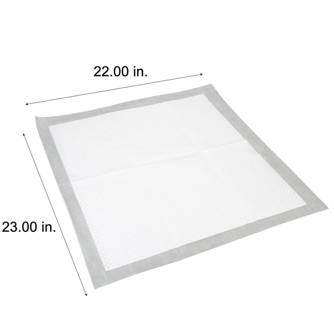 Ultra Absorbent Training Pads, , large
