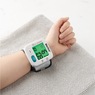 Color-Coded Wrist Blood Pressure Monitor, , large