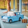 LEGO Harry Potter Enchanted Flying Ford Anglia, Blue, large