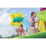 Garden Party Inflatable Mega Water Park, , large